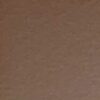 Dark Brown Plain Surface Square Unglazed Terracotta Clay Floor Tile