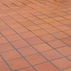 Natural Clay Weathering Tiles