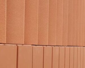 Terracotta Louver
