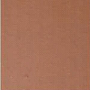 Dark Brown Red Plain Surface Square Mixed Unglazed Terracotta Clay Interior Floor Tile