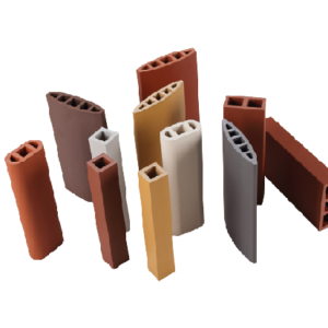 Terracotta Baguette
