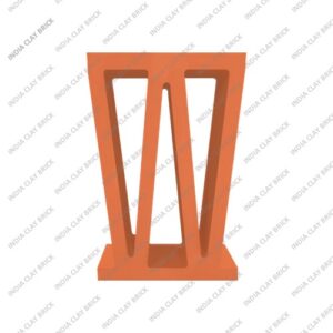 W Shape