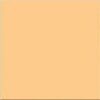 Yellow Color Plain Surface Square Unglazed Terracotta Clay Floor Tile