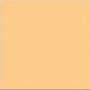 Yellow Color Plain Surface Square Unglazed Terracotta Clay Floor Tile