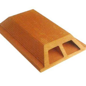 Clay Roof Slab Filler Tile