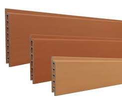 Terracotta Facade Panel