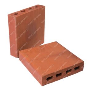 Heat Insulating Cool Roof Terracotta Hollow Block Paver